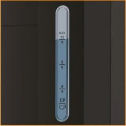 Krups ProAroma Thermo KM 3038, Filtermaschine -Küchengeräte Krups ProAroma Thermo KM 3038 Filtermaschine@@9gca0k41 6