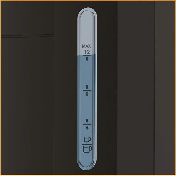 Krups ProAroma Thermo KM 3038, Filtermaschine – Bild 7