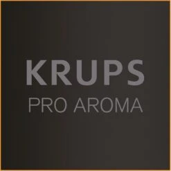Krups ProAroma Thermo KM 3038, Filtermaschine -Küchengeräte Krups ProAroma Thermo KM 3038 Filtermaschine@@9gca0k41 9