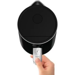 Krups Smart'n Light BW 8018, Wasserkocher -Küchengeräte Krups Smart n Light BW 8018 Wasserkocher@@1757634 2