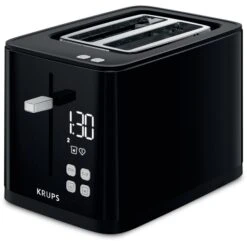 Krups Smart'n Light Toaster KH6418 -Küchengeräte Krups Smart n Light Toaster KH6418@@1757636 2