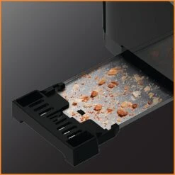 Krups Smart'n Light Toaster KH6418 -Küchengeräte Krups Smart n Light Toaster KH6418@@1757636 8