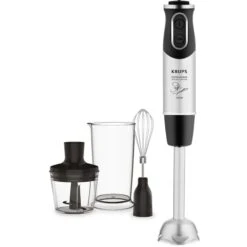 Krups Steffen Henssler Special Edition HZ 6568, Stabmixer