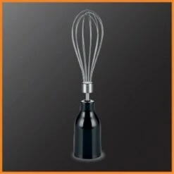 Krups Steffen Henssler Special Edition HZ 6568, Stabmixer 30 Krups Steffen Henssler Special Edition HZ 6568, Stabmixer -Küchengeräte Krups Steffen Henssler Special Edition HZ 6568 Stabmixer@@9gmidk10 10