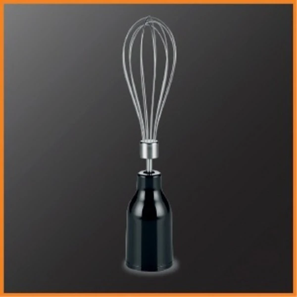 Krups Steffen Henssler Special Edition HZ 6568, Stabmixer 11 Krups Steffen Henssler Special Edition HZ 6568, Stabmixer – Bild 11