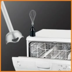 Krups Steffen Henssler Special Edition HZ 6568, Stabmixer 35 Krups Steffen Henssler Special Edition HZ 6568, Stabmixer -Küchengeräte Krups Steffen Henssler Special Edition HZ 6568 Stabmixer@@9gmidk10 15