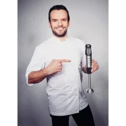 Krups Steffen Henssler Special Edition HZ 6568, Stabmixer 36 Krups Steffen Henssler Special Edition HZ 6568, Stabmixer -Küchengeräte Krups Steffen Henssler Special Edition HZ 6568 Stabmixer@@9gmidk10 16