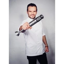 Krups Steffen Henssler Special Edition HZ 6568, Stabmixer 37 Krups Steffen Henssler Special Edition HZ 6568, Stabmixer -Küchengeräte Krups Steffen Henssler Special Edition HZ 6568 Stabmixer@@9gmidk10 17