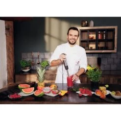 Krups Steffen Henssler Special Edition HZ 6568, Stabmixer 38 Krups Steffen Henssler Special Edition HZ 6568, Stabmixer -Küchengeräte Krups Steffen Henssler Special Edition HZ 6568 Stabmixer@@9gmidk10 18