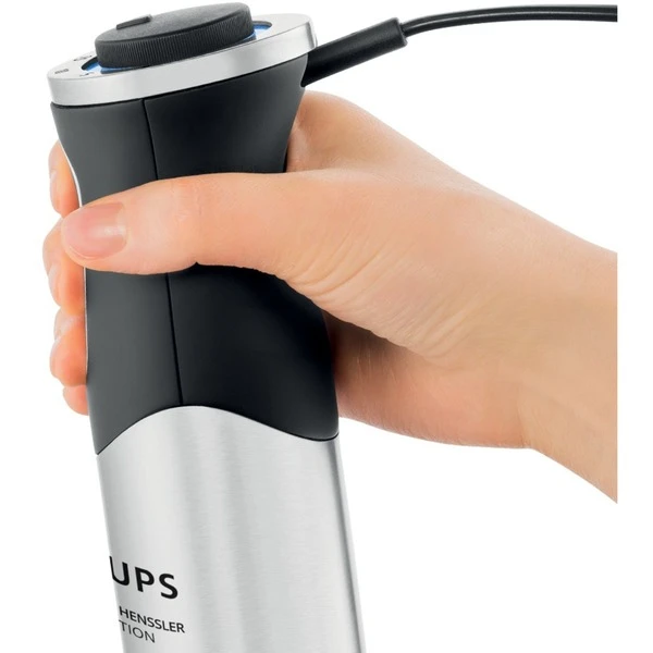 Krups Steffen Henssler Special Edition HZ 6568, Stabmixer 3 Krups Steffen Henssler Special Edition HZ 6568, Stabmixer – Bild 3