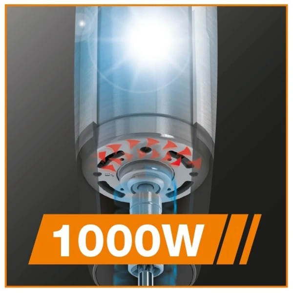 Krups Steffen Henssler Special Edition HZ 6568, Stabmixer 6 Krups Steffen Henssler Special Edition HZ 6568, Stabmixer – Bild 6