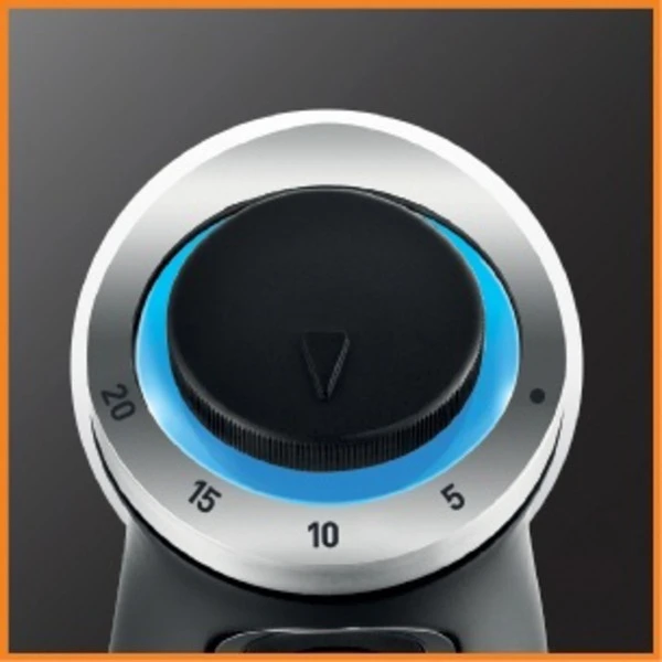 Krups Steffen Henssler Special Edition HZ 6568, Stabmixer 7 Krups Steffen Henssler Special Edition HZ 6568, Stabmixer – Bild 7