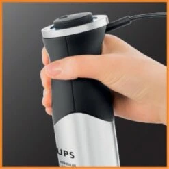 Krups Steffen Henssler Special Edition HZ 6568, Stabmixer 27 Krups Steffen Henssler Special Edition HZ 6568, Stabmixer -Küchengeräte Krups Steffen Henssler Special Edition HZ 6568 Stabmixer@@9gmidk10 7