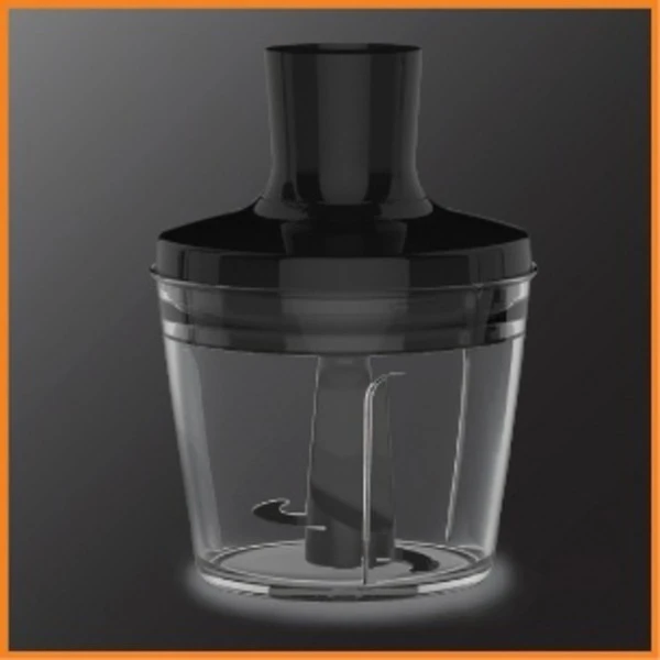 Krups Steffen Henssler Special Edition HZ 6568, Stabmixer 10 Krups Steffen Henssler Special Edition HZ 6568, Stabmixer – Bild 10