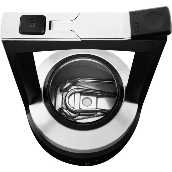 Krups T8.2 KM 4689, Filtermaschine – Bild 5