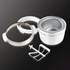 Krups Venise G VS2 41, Eismaschine -Küchengeräte Krups Venise G VS2 41 Eismaschine@@9ghidk00 3