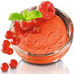 Krups Venise G VS2 41, Eismaschine -Küchengeräte Krups Venise G VS2 41 Eismaschine@@9ghidk00 7