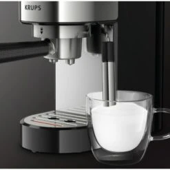 Krups Virtuoso XP442C, Espressomaschine -Küchengeräte Krups Virtuoso XP442C Espressomaschine@@1757580 8