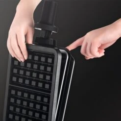 Krups Waffeleisen Professional FDD95D -Küchengeräte Krups Waffeleisen Professional FDD95D@@9gbkdk04 7