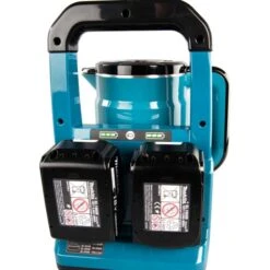 Makita Akku-Wasserkocher DKT360Z 2x18V -Küchengeräte Makita Akku Wasserkocher DKT360Z 2x18V@@1819272 13