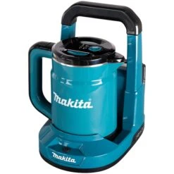 Makita Akku-Wasserkocher DKT360Z 2x18V -Küchengeräte Makita Akku Wasserkocher DKT360Z 2x18V@@1819272 2