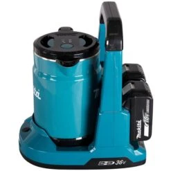 Makita Akku-Wasserkocher DKT360Z 2x18V -Küchengeräte Makita Akku Wasserkocher DKT360Z 2x18V@@1819272 3