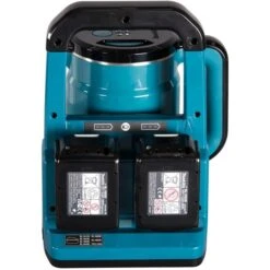 Makita Akku-Wasserkocher DKT360Z 2x18V -Küchengeräte Makita Akku Wasserkocher DKT360Z 2x18V@@1819272 5