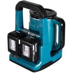 Makita Akku-Wasserkocher DKT360Z 2x18V -Küchengeräte Makita Akku Wasserkocher DKT360Z 2x18V@@1819272 6