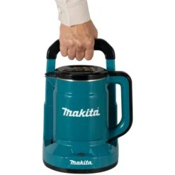Makita Akku-Wasserkocher KT001GZ -Küchengeräte Makita Akku Wasserkocher KT001GZ@@1852151 3