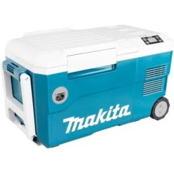 Makita CW001GZ01, Kühlbox