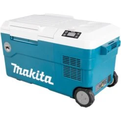 Makita CW001GZ01, Kühlbox -Küchengeräte Makita CW001GZ01 K hlbox@@1880614 2