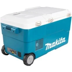 Makita CW001GZ01, Kühlbox -Küchengeräte Makita CW001GZ01 K hlbox@@1880614 4