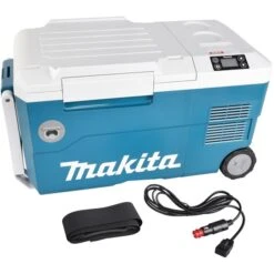 Makita CW001GZ01, Kühlbox -Küchengeräte Makita CW001GZ01 K hlbox@@1880614 9