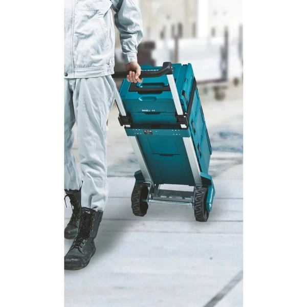 Makita MAKPAC, Kühlbox 3 Makita MAKPAC, Kühlbox – Bild 3