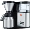Melitta AromaElegance Therm, Filtermaschine