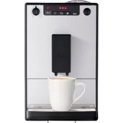 Melitta Caffeo Solo E950-766 EU, Vollautomat -Küchengeräte Melitta Caffeo Solo E950 766 EU Vollautomat@@100023349 2