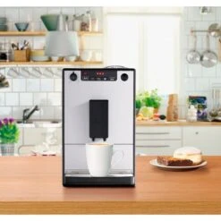 Melitta Caffeo Solo E950-766 EU, Vollautomat -Küchengeräte Melitta Caffeo Solo E950 766 EU Vollautomat@@100023349 3