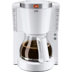 Melitta Look Selection, Filtermaschine