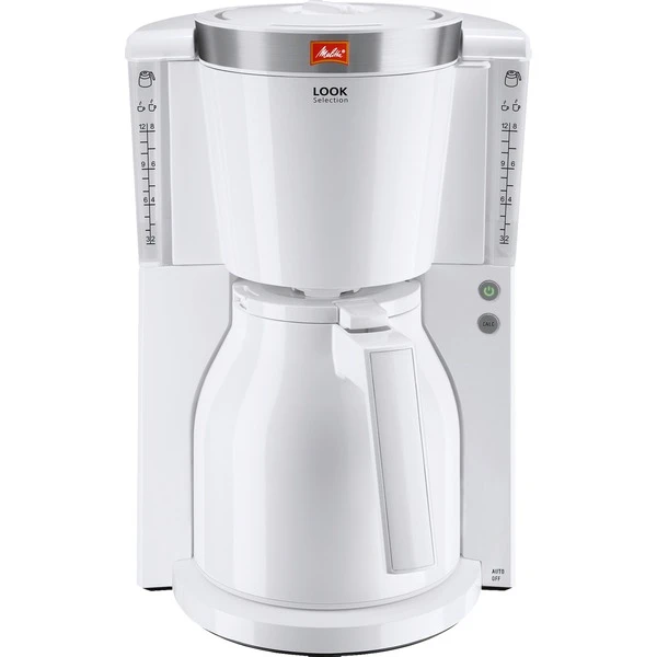 Melitta Look Therm Selection, Filtermaschine