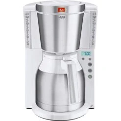 Melitta Look Therm Timer, Filtermaschine
