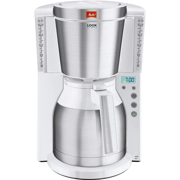 Melitta Look Therm Timer, Filtermaschine