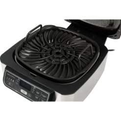 Nutri Ninja Foodi Grill & Heißluftfritteuse AG301EU -Küchengeräte Nutri Ninja Foodi Grill Hei luftfritteuse AG301EU@@1908497 3