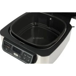 Nutri Ninja Foodi Grill & Heißluftfritteuse AG301EU -Küchengeräte Nutri Ninja Foodi Grill Hei luftfritteuse AG301EU@@1908497 5