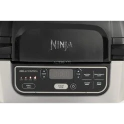 Nutri Ninja Foodi Grill & Heißluftfritteuse AG301EU -Küchengeräte Nutri Ninja Foodi Grill Hei luftfritteuse AG301EU@@1908497 6