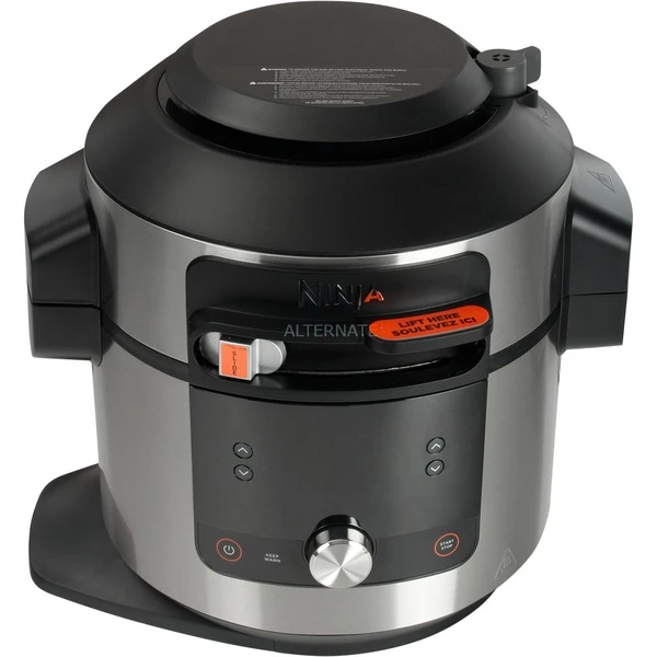 Nutri Ninja Foodi MAX 12-in-1, Multikocher 2 Nutri Ninja Foodi MAX 12-in-1, Multikocher – Bild 2