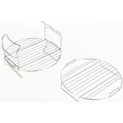 Nutri Ninja Foodi MAX 12-in-1, Multikocher 25 Nutri Ninja Foodi MAX 12-in-1, Multikocher -Küchengeräte Nutri Ninja Foodi MAX 12 in 1 Multikocher@@1863360 12