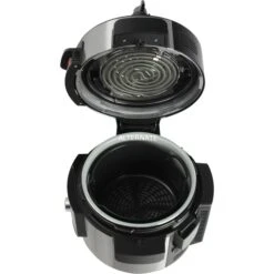 Nutri Ninja Foodi MAX 12-in-1, Multikocher 15 Nutri Ninja Foodi MAX 12-in-1, Multikocher -Küchengeräte Nutri Ninja Foodi MAX 12 in 1 Multikocher@@1863360 2