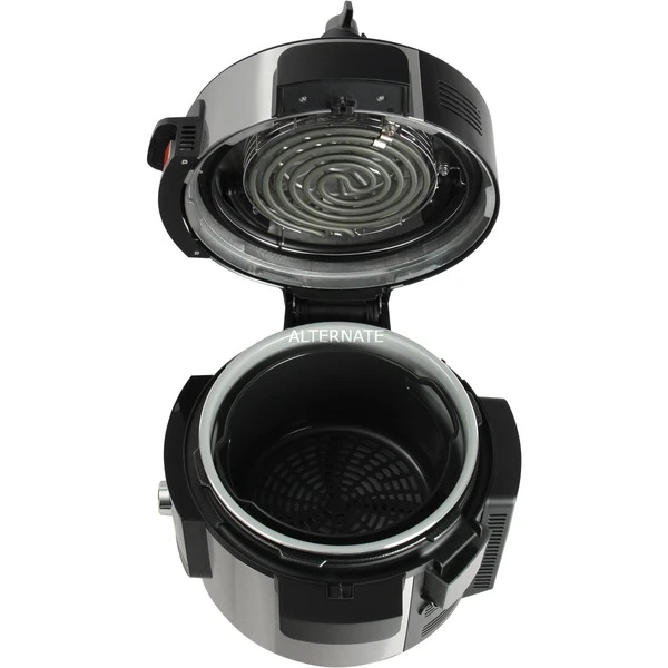 Nutri Ninja Foodi MAX 12-in-1, Multikocher 3 Nutri Ninja Foodi MAX 12-in-1, Multikocher – Bild 3