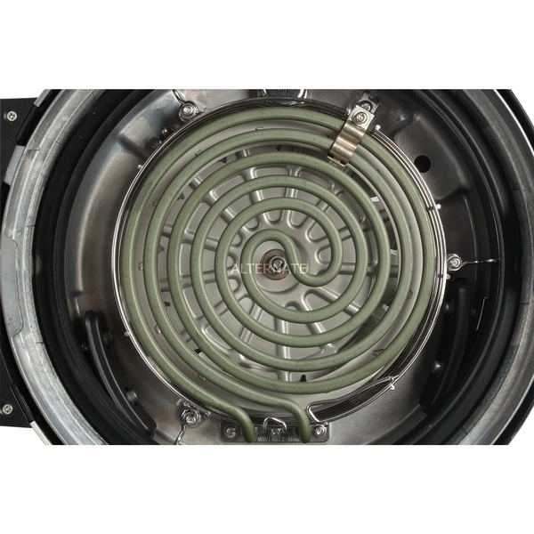 Nutri Ninja Foodi MAX 12-in-1, Multikocher 4 Nutri Ninja Foodi MAX 12-in-1, Multikocher – Bild 4