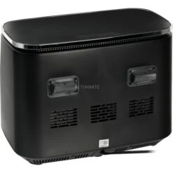 Nutri Ninja Foodi MAX Dual Zone AF400EU, Heißluftfritteuse -Küchengeräte Nutri Ninja Foodi MAX Dual Zone AF400EU Hei luftfritteuse@@1905403 3